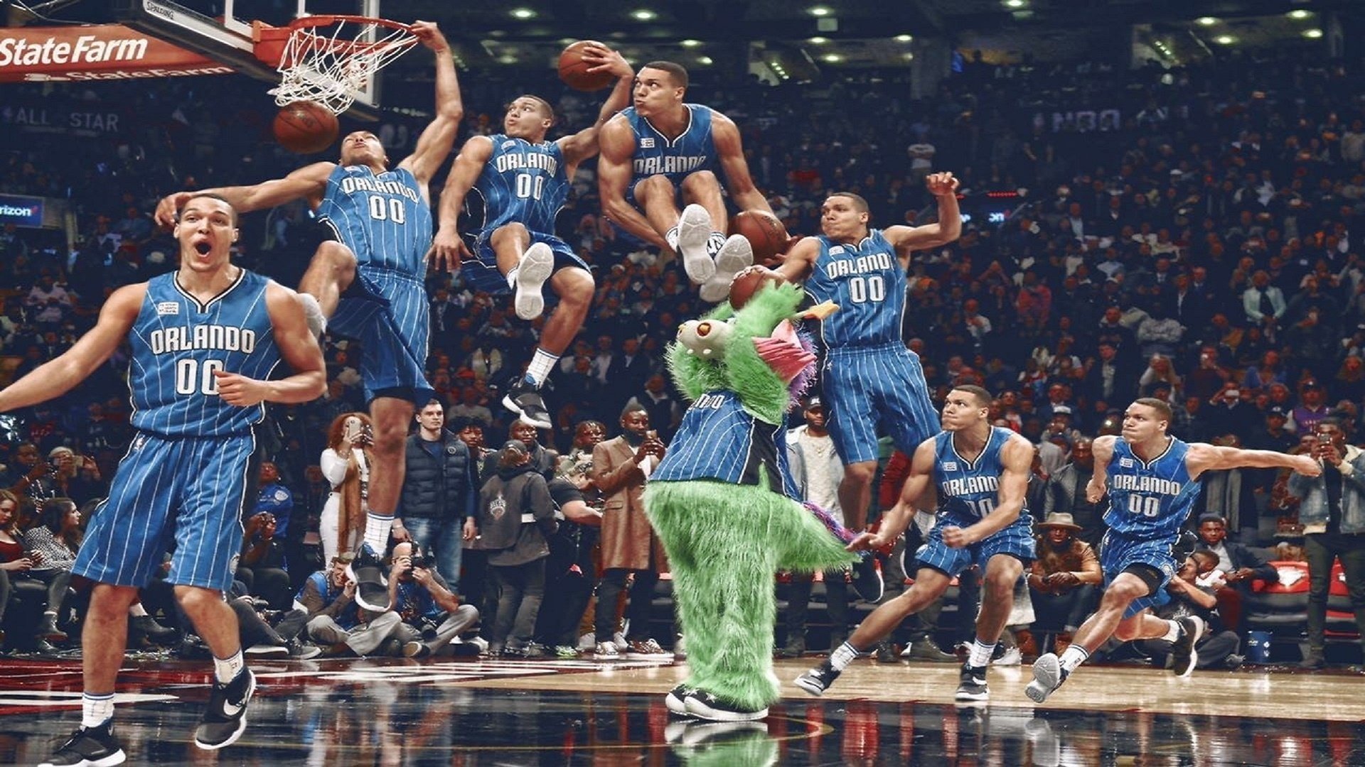 球迷风云：粉丝社群对联盟未来影响巨大，球队粉丝